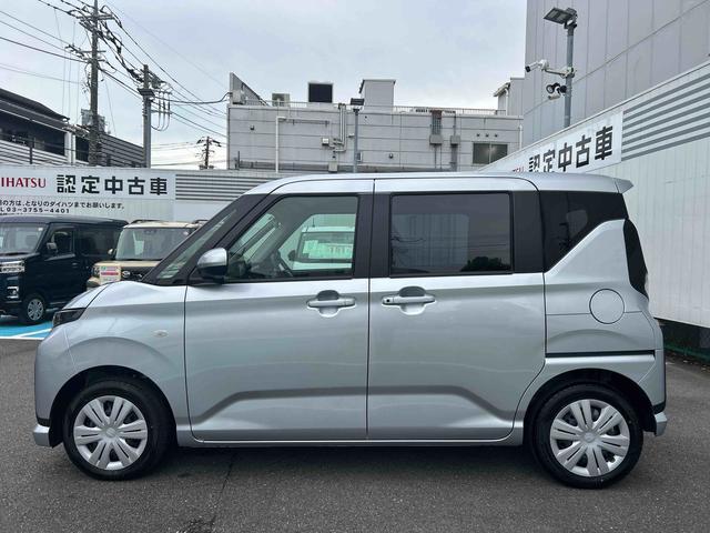 ムーヴＸ　６．８ディスプレイオーディオ装備保証　新車保証・まごころ保証　１年間・走行距離無制限付き・６．８ディスプレイオーディオ装備・バックカメラ装備・ドライブレコーダー装備（東京都）の中古車