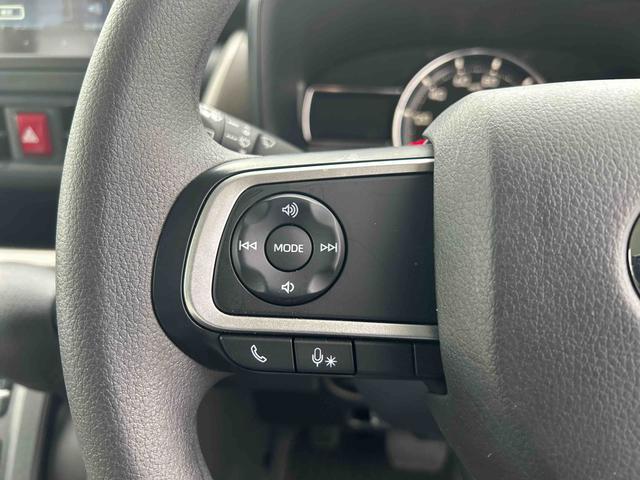 ムーヴＸ　６．８ディスプレイオーディオ装備保証　新車保証・まごころ保証　１年間・走行距離無制限付き・６．８ディスプレイオーディオ装備・バックカメラ装備・ドライブレコーダー装備（東京都）の中古車