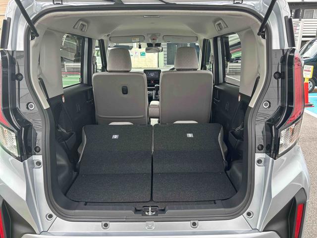ムーヴＸ　６．８ディスプレイオーディオ装備保証　新車保証・まごころ保証　１年間・走行距離無制限付き・６．８ディスプレイオーディオ装備・バックカメラ装備・ドライブレコーダー装備（東京都）の中古車