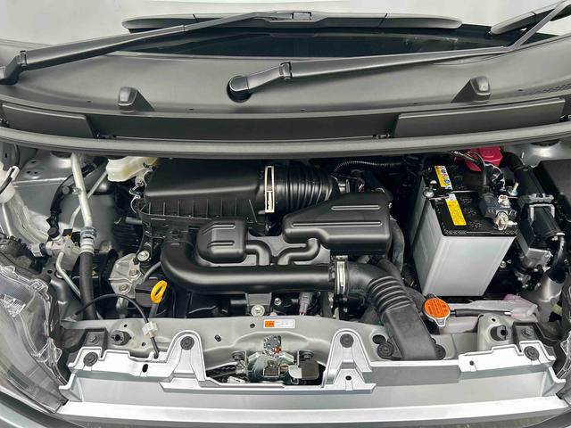 ムーヴＸ　６．８ディスプレイオーディオ装備保証　新車保証・まごころ保証　１年間・走行距離無制限付き・６．８ディスプレイオーディオ装備・バックカメラ装備・ドライブレコーダー装備（東京都）の中古車