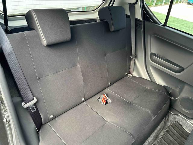 ミライースＸ　ＳＡIII保証　新車保証・まごころ保証　１年間・走行距離無制限付き・オーディオレス車・ＬＥＤヘッドライト装備・バックカメラ装備・スマートアシスト装備（東京都）の中古車