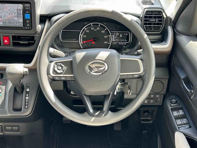 ムーヴL 7インチナビ・バックカメラ・ドラレコ装備保証 新車保証・まごころ保証 1年間・走行距離無制限付き・7インチナビ・バックカメラ・ドラレコ装備・LEDヘッドライト装備(東京都)の中古車