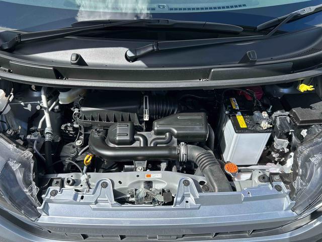 ムーヴL 7インチナビ・バックカメラ・ドラレコ装備保証 新車保証・まごころ保証 1年間・走行距離無制限付き・7インチナビ・バックカメラ・ドラレコ装備・LEDヘッドライト装備(東京都)の中古車