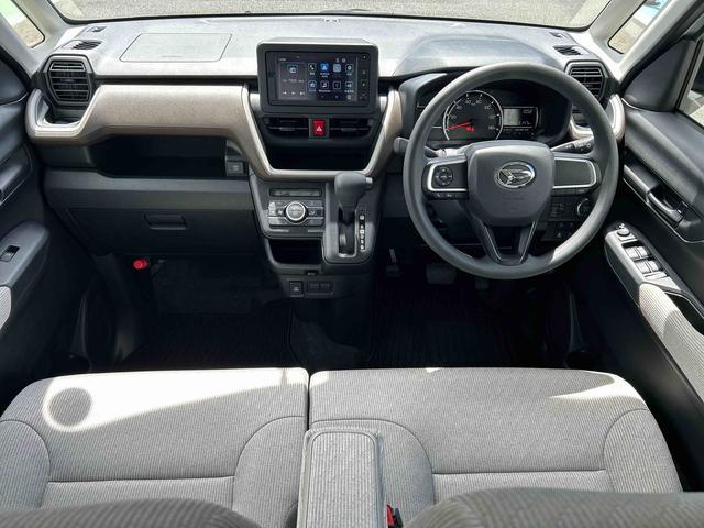 ムーヴＸ　６．８ディスプレイオーディオ装備保証　新車保証・まごころ保証　１年間・走行距離無制限付き・６．８ディスプレイオーディオ装備・バックカメラ装備・ドライブレコーダー装備（東京都）の中古車