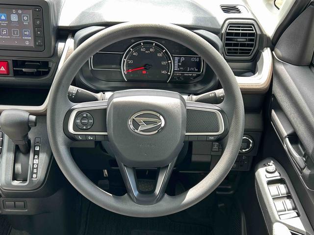 ムーヴＸ　６．８ディスプレイオーディオ装備保証　新車保証・まごころ保証　１年間・走行距離無制限付き・６．８ディスプレイオーディオ装備・バックカメラ装備・ドライブレコーダー装備（東京都）の中古車
