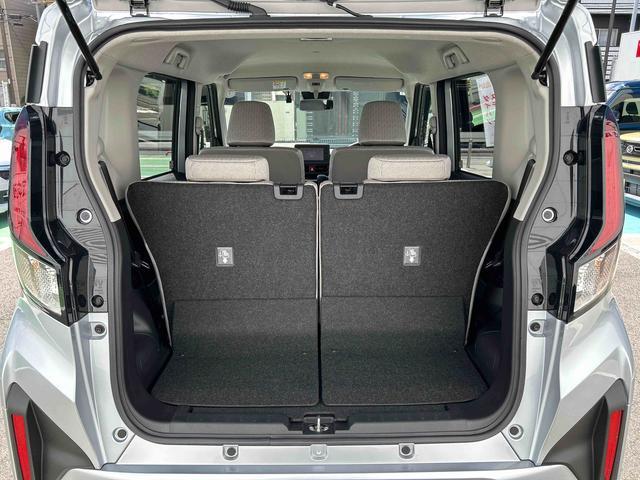 ムーヴＸ　６．８ディスプレイオーディオ装備保証　新車保証・まごころ保証　１年間・走行距離無制限付き・６．８ディスプレイオーディオ装備・バックカメラ装備・ドライブレコーダー装備（東京都）の中古車