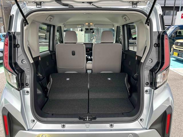 ムーヴＸ　６．８ディスプレイオーディオ装備保証　新車保証・まごころ保証　１年間・走行距離無制限付き・６．８ディスプレイオーディオ装備・バックカメラ装備・ドライブレコーダー装備（東京都）の中古車