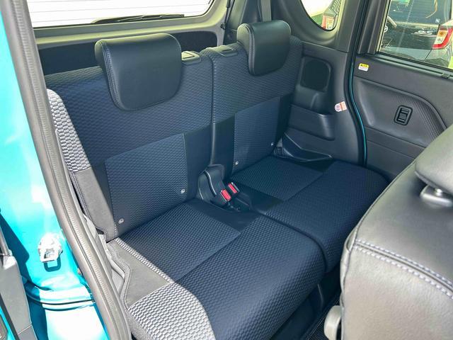 タントカスタムRS 7インチナビ・パノラマカメラ・ドラレコ装備保証 新車保証・まごころ保証 1年間・走行距離無制限付き・7インチナビ・パノラマカメラ・ドラレコ・装備・LEDヘッドライト装備(東京都)の中古車