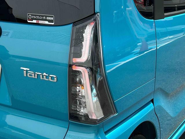 タントカスタムRS 7インチナビ・パノラマカメラ・ドラレコ装備保証 新車保証・まごころ保証 1年間・走行距離無制限付き・7インチナビ・パノラマカメラ・ドラレコ・装備・LEDヘッドライト装備(東京都)の中古車