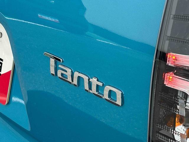 タントカスタムRS 7インチナビ・パノラマカメラ・ドラレコ装備保証 新車保証・まごころ保証 1年間・走行距離無制限付き・7インチナビ・パノラマカメラ・ドラレコ・装備・LEDヘッドライト装備(東京都)の中古車