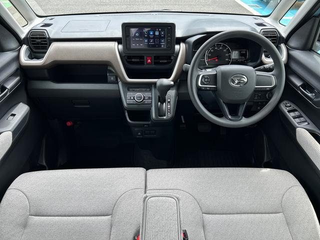 ムーヴＸ　６．８ディスプレイオーディオ装備保証　新車保証・まごころ保証　１年間・走行距離無制限付き・６．８ディスプレイオーディオ装備・バックカメラ装備・ドライブレコーダー装備（東京都）の中古車
