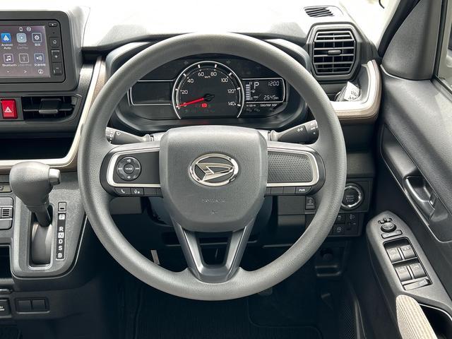 ムーヴＸ　６．８ディスプレイオーディオ装備保証　新車保証・まごころ保証　１年間・走行距離無制限付き・６．８ディスプレイオーディオ装備・バックカメラ装備・ドライブレコーダー装備（東京都）の中古車