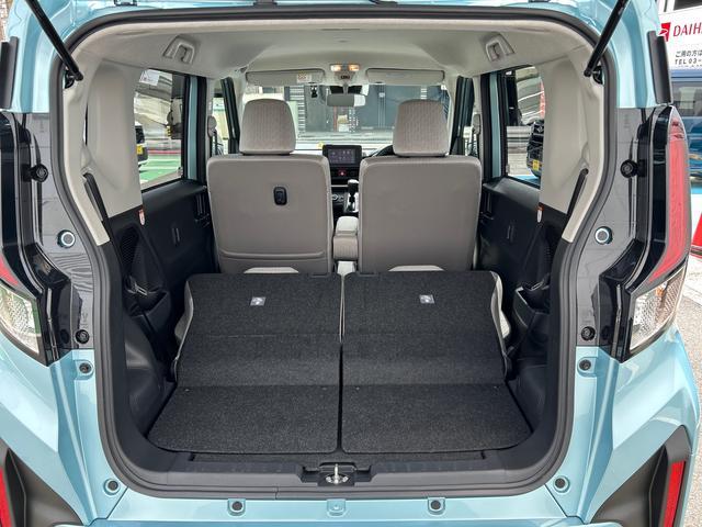 ムーヴＸ　６．８ディスプレイオーディオ装備保証　新車保証・まごころ保証　１年間・走行距離無制限付き・６．８ディスプレイオーディオ装備・バックカメラ装備・ドライブレコーダー装備（東京都）の中古車