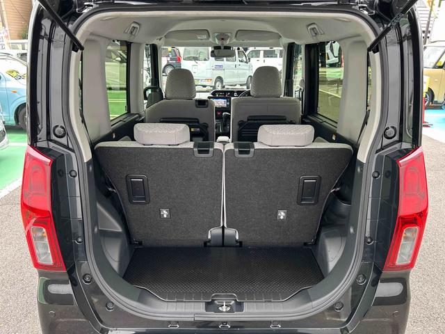 タントＸ　７インチナビ・バックカメラ・ＥＴＣ装備保証　新車保証・まごころ保証　１年間・走行距離無制限付き・７インチナビ・バックカメラ・ＥＴＣ装備・ＬＥＤヘッドライト・シートヒーター装備（東京都）の中古車