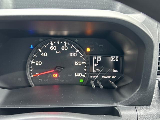 ハイゼットトラック 中古車 スタンダード４ＷＤ／ＣＶＴ　届け出済み未使用車保証　新車保証・まごころ保証　１年間・走行距離無制限付き・届け出済み未使用車・スマートアシスト装備