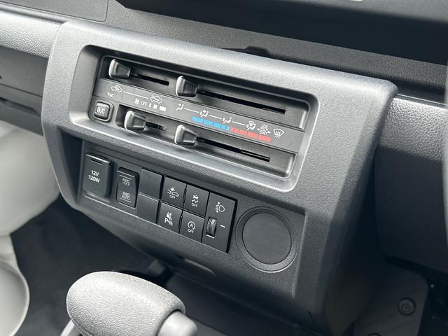 ハイゼットトラックスタンダード４ＷＤ／ＣＶＴ　届け出済み未使用車保証　新車保証・まごころ保証　１年間・走行距離無制限付き・届け出済み未使用車・スマートアシスト装備（東京都）の中古車