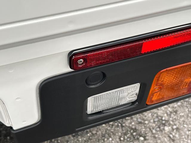 ハイゼットトラックスタンダード４ＷＤ／ＣＶＴ　届け出済み未使用車保証　新車保証・まごころ保証　１年間・走行距離無制限付き・届け出済み未使用車・スマートアシスト装備（東京都）の中古車