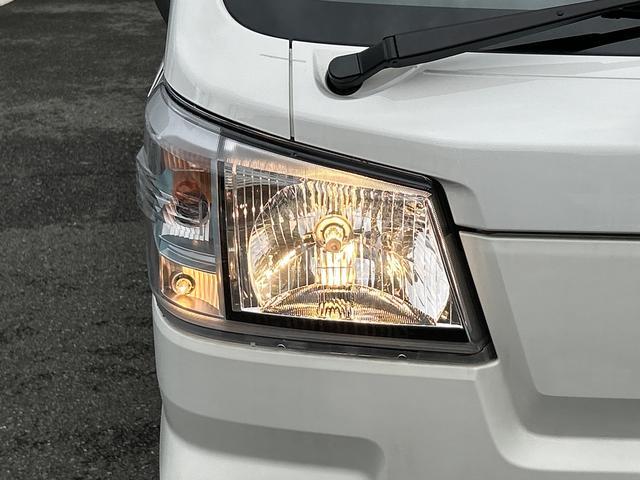 ハイゼットトラックスタンダード４ＷＤ／ＣＶＴ　届け出済み未使用車保証　新車保証・まごころ保証　１年間・走行距離無制限付き・届け出済み未使用車・スマートアシスト装備（東京都）の中古車