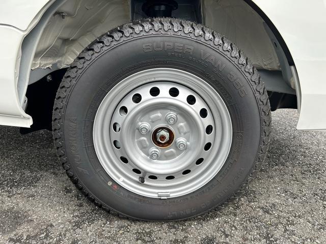ハイゼットトラックスタンダード４ＷＤ／ＣＶＴ　届け出済み未使用車保証　新車保証・まごころ保証　１年間・走行距離無制限付き・届け出済み未使用車・スマートアシスト装備（東京都）の中古車