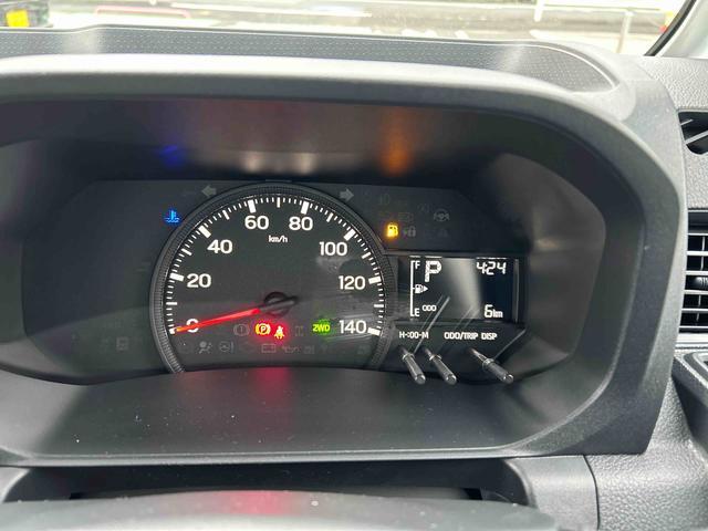 ハイゼットトラック 中古車 スタンダード４ＷＤ／ＣＶＴ　届け出済み未使用車保証　新車保証・まごころ保証　１年間・走行距離無制限付き・届け出済み未使用車・スマートアシスト装備