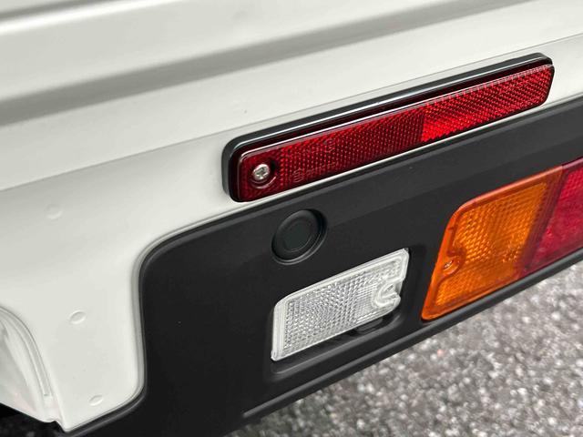 ハイゼットトラックスタンダード４ＷＤ／ＣＶＴ　届け出済み未使用車保証　新車保証・まごころ保証　１年間・走行距離無制限付き・届け出済み未使用車・スマートアシスト装備（東京都）の中古車