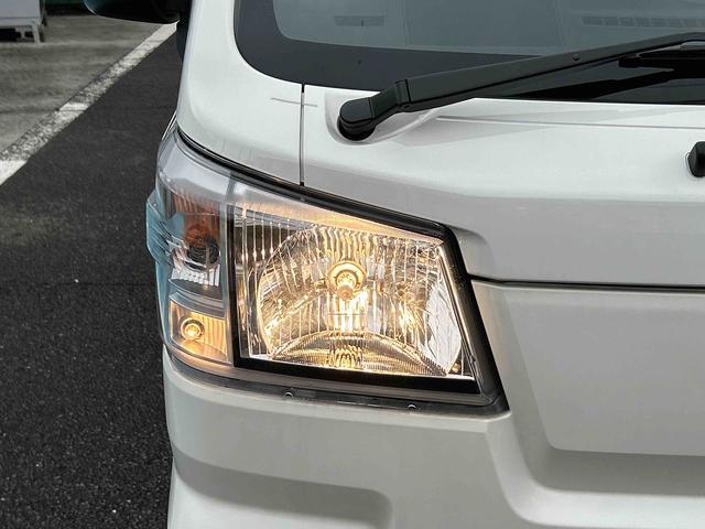 ハイゼットトラックスタンダード４ＷＤ／ＣＶＴ　届け出済み未使用車保証　新車保証・まごころ保証　１年間・走行距離無制限付き・届け出済み未使用車・スマートアシスト装備（東京都）の中古車
