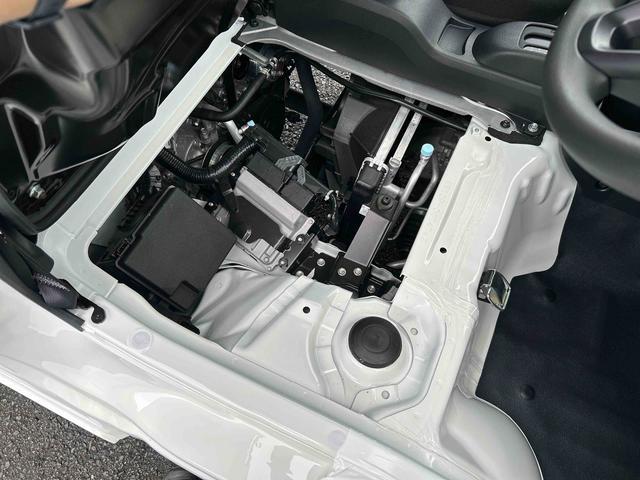 ハイゼットトラックスタンダード４ＷＤ／ＣＶＴ　届け出済み未使用車保証　新車保証・まごころ保証　１年間・走行距離無制限付き・届け出済み未使用車・スマートアシスト装備（東京都）の中古車