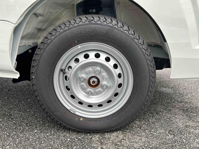 ハイゼットトラックスタンダード４ＷＤ／ＣＶＴ　届け出済み未使用車保証　新車保証・まごころ保証　１年間・走行距離無制限付き・届け出済み未使用車・スマートアシスト装備（東京都）の中古車