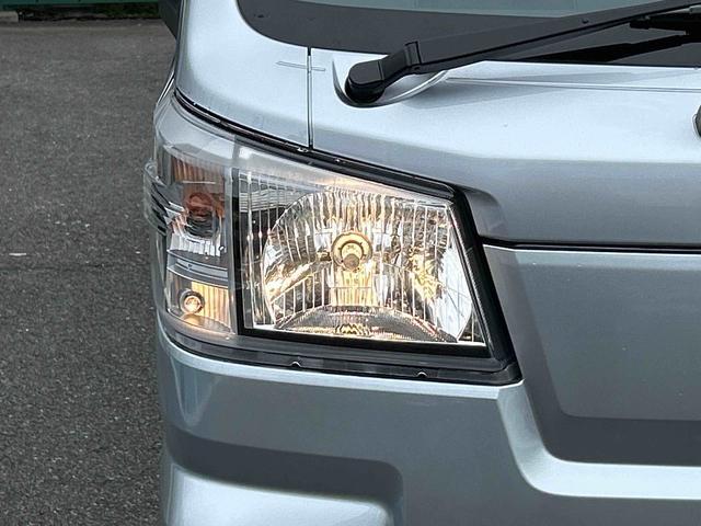 ハイゼットトラックスタンダード 届け出済み未使用車保証 新車保証・まごころ保証 1年間・走行距離無制限付き・届け出済み未使用車・スマートアシスト装備(東京都)の中古車