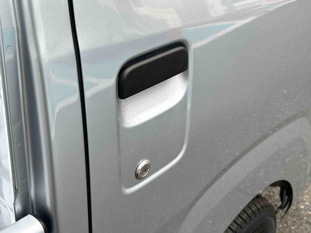 ハイゼットトラックスタンダード 届け出済み未使用車保証 新車保証・まごころ保証 1年間・走行距離無制限付き・届け出済み未使用車・スマートアシスト装備(東京都)の中古車