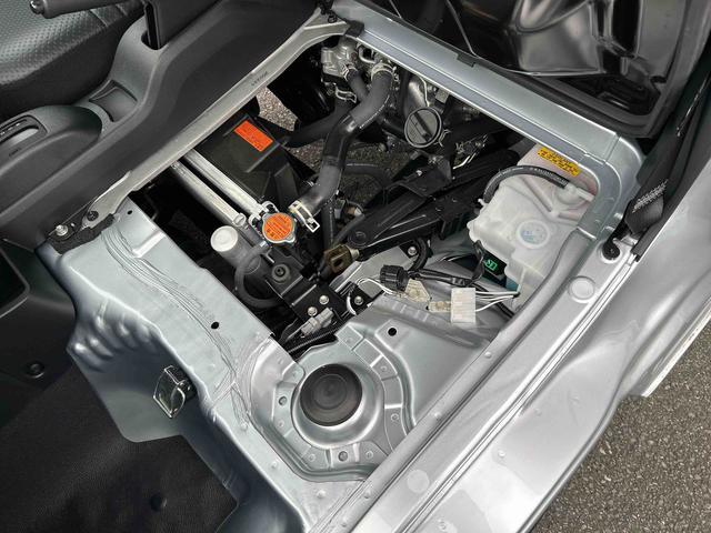 ハイゼットトラックスタンダード 届け出済み未使用車保証 新車保証・まごころ保証 1年間・走行距離無制限付き・届け出済み未使用車・スマートアシスト装備(東京都)の中古車