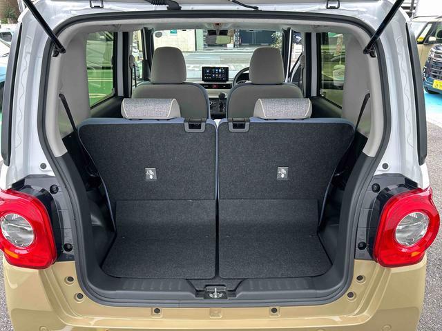 ムーヴキャンバスストライプスG 9インチディスプレイオーディオ装備保証 新車保証・まごころ保証 1年間・走行距離無制限付き・9インチディスプレイオーディオ装備・LEDヘッドライト装備・シートヒーター装備(東京都)の中古車