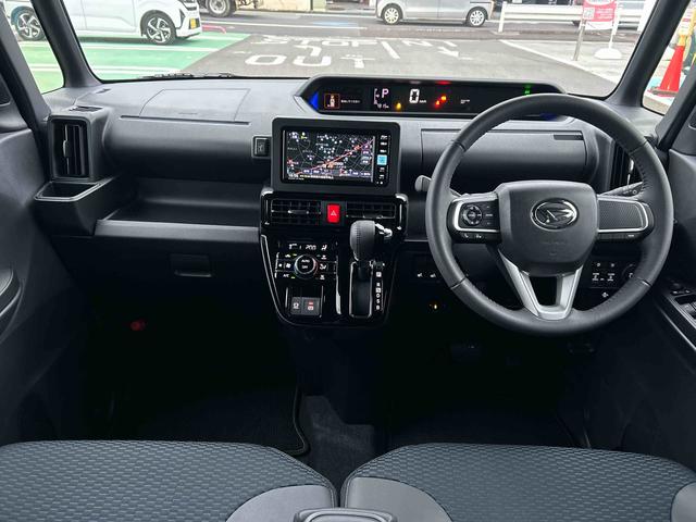 タント 中古車 カスタムＲＳ７インチナビ・バックカメラ・ドラレコ・ＥＴＣ装備保証　新車保証・まごころ保証　１年間・走行距離無制限付き・７インチナビ・バックカメラ・ドラレコ・ＥＴＣ装備・ＬＥＤヘッドライト装備・シートヒーター装備