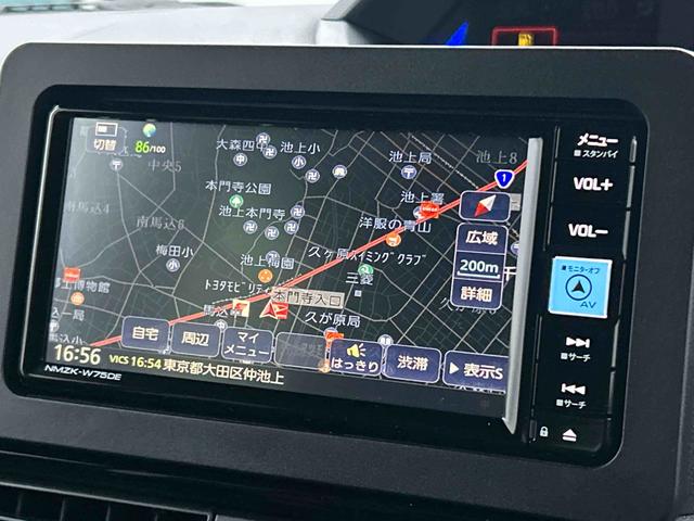 タントカスタムRS7インチナビ・バックカメラ・ドラレコ・ETC装備保証 新車保証・まごころ保証 1年間・走行距離無制限付き・7インチナビ・バックカメラ・ドラレコ・ETC装備・LEDヘッドライト装備・シートヒーター装備(東京都)の中古車