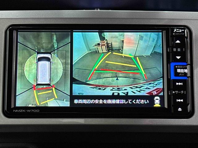 ウェイクＧターボリミテッドＳＡIII保証　まごころ保証　１年間・走行距離無制限付き・７インチナビ・パノラマカメラ・ドラレコ・ＥＴＣ装備・ＬＥＤヘッドライト装備（東京都）の中古車