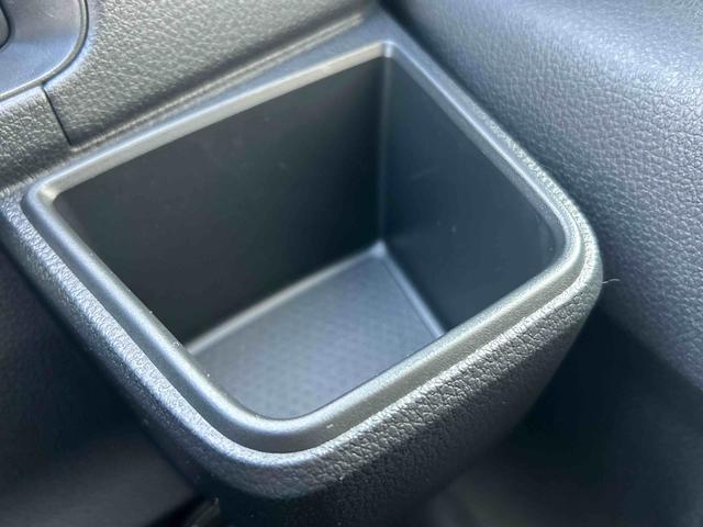 ハイゼットカーゴクルーズターボ　　届け出済み未使用車保証　新車保証・まごころ保証　１年間・走行距離無制限付き・届け出済み未使用車・スマートアシスト装備・両ドアスライドドア装備（東京都）の中古車
