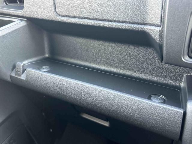 ハイゼットカーゴクルーズターボ　　届け出済み未使用車保証　新車保証・まごころ保証　１年間・走行距離無制限付き・届け出済み未使用車・スマートアシスト装備・両ドアスライドドア装備（東京都）の中古車