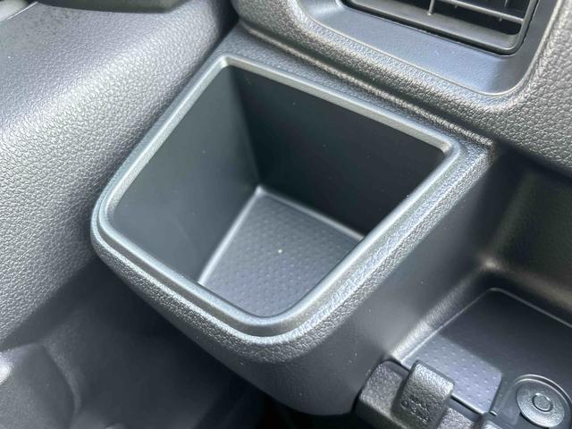 ハイゼットカーゴクルーズターボ　　届け出済み未使用車保証　新車保証・まごころ保証　１年間・走行距離無制限付き・届け出済み未使用車・スマートアシスト装備・両ドアスライドドア装備（東京都）の中古車