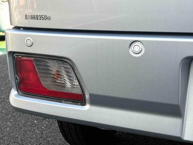 ハイゼットカーゴクルーズターボ　　届け出済み未使用車保証　新車保証・まごころ保証　１年間・走行距離無制限付き・届け出済み未使用車・スマートアシスト装備・両ドアスライドドア装備（東京都）の中古車