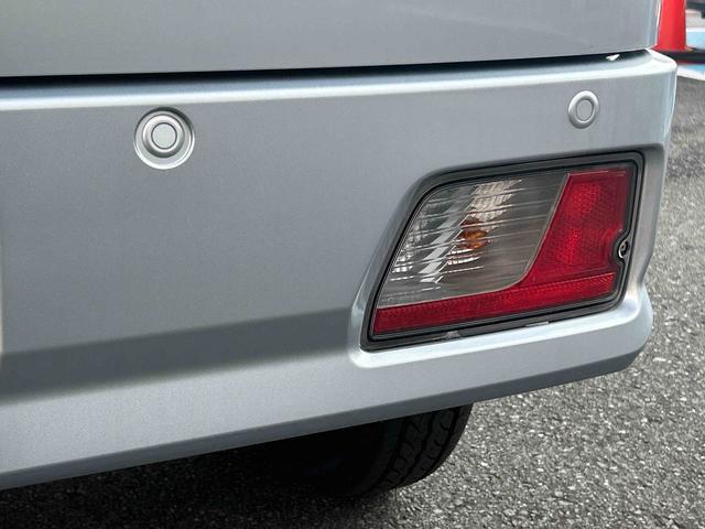 ハイゼットカーゴクルーズターボ　　届け出済み未使用車保証　新車保証・まごころ保証　１年間・走行距離無制限付き・届け出済み未使用車・スマートアシスト装備・両ドアスライドドア装備（東京都）の中古車
