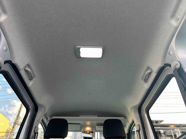 ハイゼットカーゴクルーズターボ　　届け出済み未使用車保証　新車保証・まごころ保証　１年間・走行距離無制限付き・届け出済み未使用車・スマートアシスト装備・両ドアスライドドア装備（東京都）の中古車