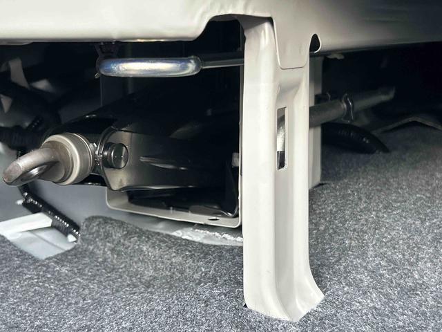 ハイゼットカーゴクルーズターボ　　届け出済み未使用車保証　新車保証・まごころ保証　１年間・走行距離無制限付き・届け出済み未使用車・スマートアシスト装備・両ドアスライドドア装備（東京都）の中古車