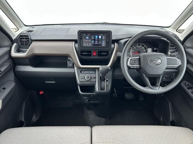 ムーヴX 6.8ディスプレイオーディオ装備保証 新車保証・まごころ保証 1年間・走行距離無制限付き・6.8ディスプレイオーディオ装備・バックカメラ装備・ドライブレコーダー装備(東京都)の中古車