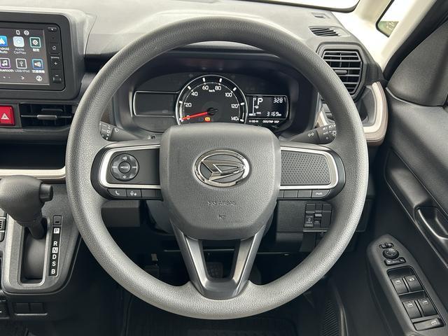 ムーヴX 6.8ディスプレイオーディオ装備保証 新車保証・まごころ保証 1年間・走行距離無制限付き・6.8ディスプレイオーディオ装備・バックカメラ装備・ドライブレコーダー装備(東京都)の中古車