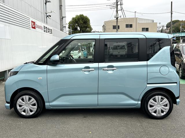 ムーヴX 6.8ディスプレイオーディオ装備保証 新車保証・まごころ保証 1年間・走行距離無制限付き・6.8ディスプレイオーディオ装備・バックカメラ装備・ドライブレコーダー装備(東京都)の中古車