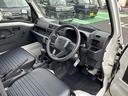 ハイゼットトラック 中古車 スタンダード４ＷＤ／ＣＶＴ　届け出済み未使用車保証　新車保証・まごころ保証　１年間・走行距離無制限付き・届け出済み未使用車・スマートアシスト装備