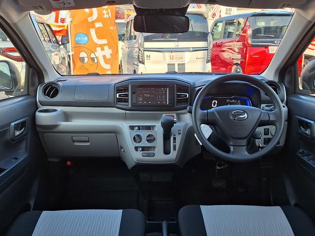 ミライースX リミテッドSAIII LEDライト 衝突回避支援機能車検R8.12 1年保証・走行距離無制限 新車保証継承 前後コーナーセンサー 走行0.7万キロ キーレスエントリー ディスプレイオーディオ リアスモークガラス LEDヘッドライト(埼玉県)の中古車