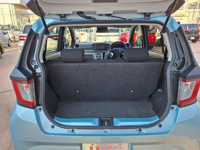 ミライースX リミテッドSAIII LEDライト 衝突回避支援機能車検R8.12 1年保証・走行距離無制限 新車保証継承 前後コーナーセンサー 走行0.7万キロ キーレスエントリー ディスプレイオーディオ リアスモークガラス LEDヘッドライト(埼玉県)の中古車