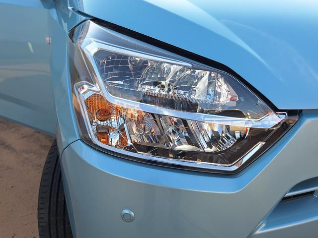 ミライースX リミテッドSAIII LEDライト 衝突回避支援機能車検R8.12 1年保証・走行距離無制限 新車保証継承 前後コーナーセンサー 走行0.7万キロ キーレスエントリー ディスプレイオーディオ リアスモークガラス LEDヘッドライト(埼玉県)の中古車