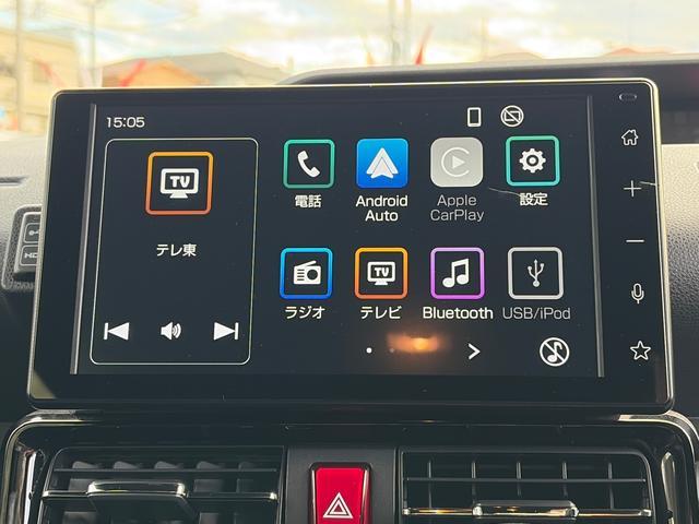 タントカスタムＸ　９インチディスプレイオーディオ　ＬＥＤ禁煙車　当社社用車ＵＰ　新車保証継承　１年保証走行距離無制限　両側パワスラドア　スマアシ　９インチディスプレイオーディオ　ＴＶ　ラジオ　Ｂカメラ　シートヒーター　コーナーセンサー　ＬＥＤヘッドライト（埼玉県）の中古車